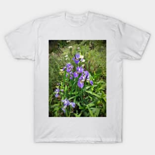 lilies T-Shirt